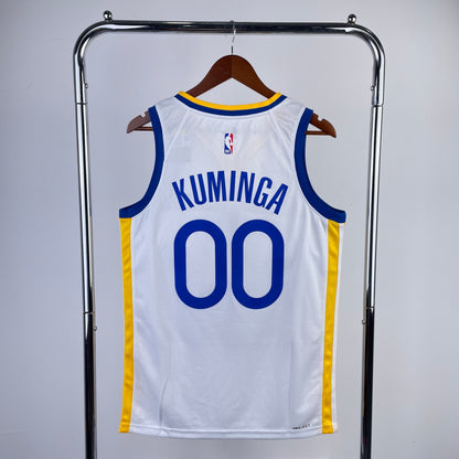 Golden State Warriors Association (Current) - Choose Player
