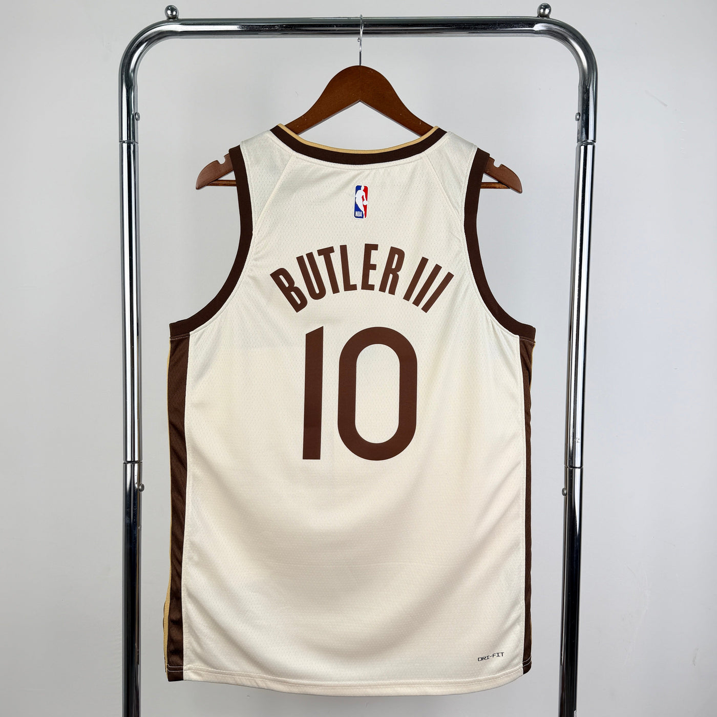 Golden State Warriors City Edition (25/26) - Choisissez un joueur