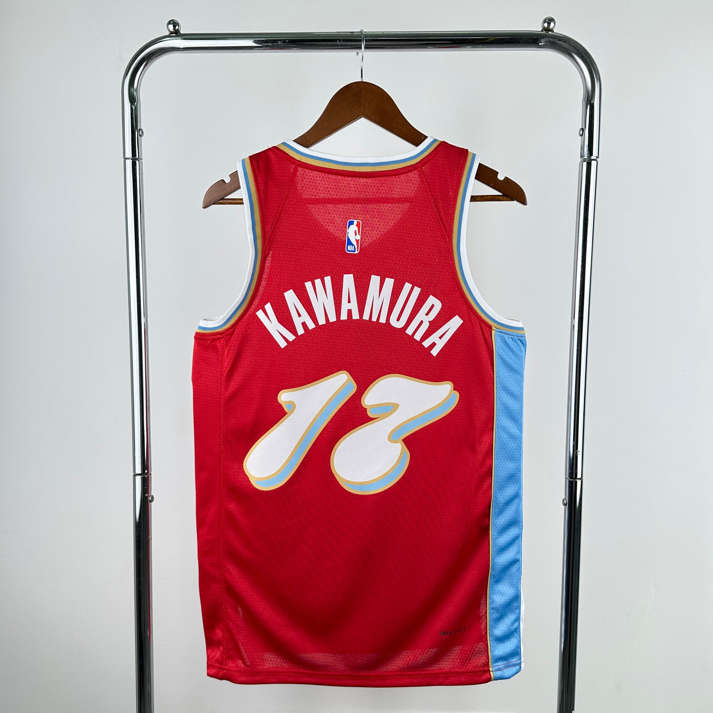 Memphis Grizzlies City Edition (24/25) - Choose Player