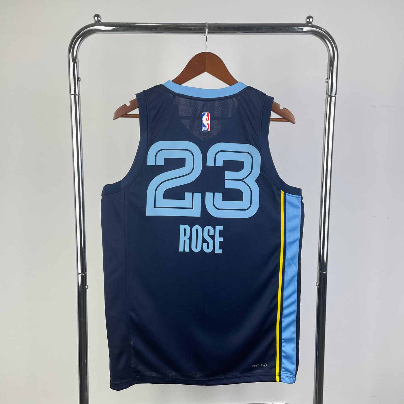Memphis Grizzlies Icon (Current) - Choose Player