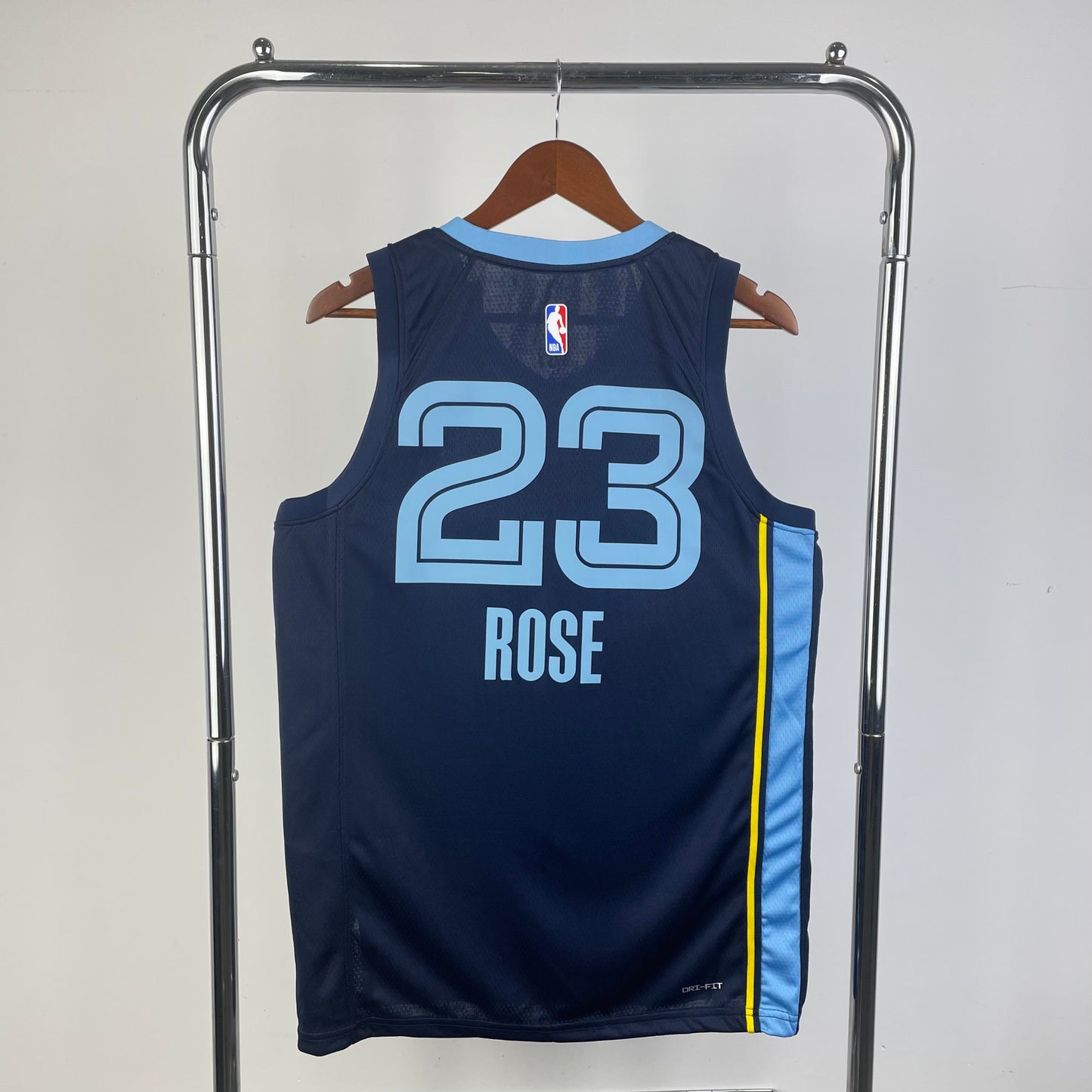 Memphis Grizzlies Icon (Current) - Choose Player