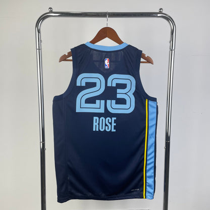 Memphis Grizzlies Icon (Current) - Choose Player
