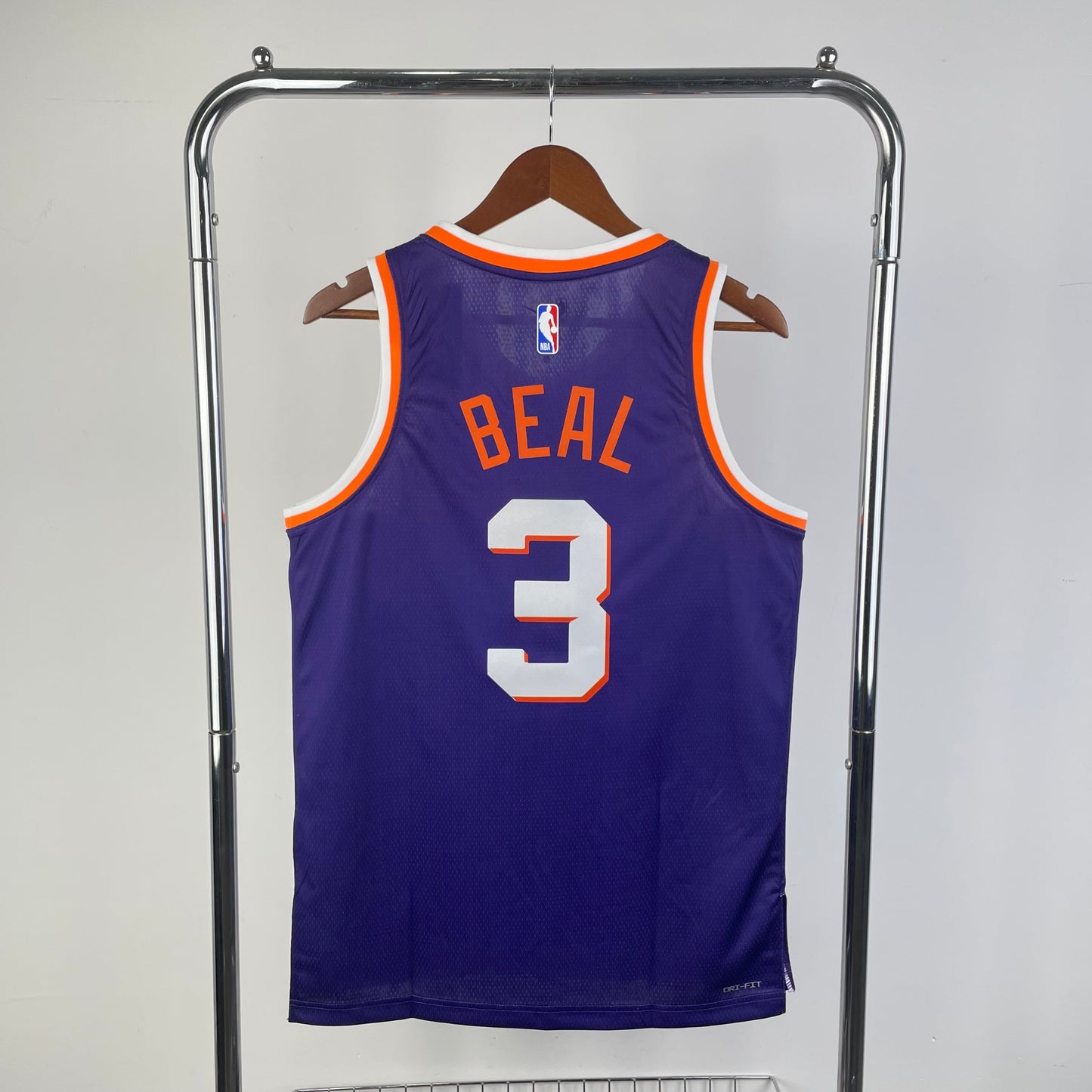 Phoenix Suns Icon (Current) - Choose Player