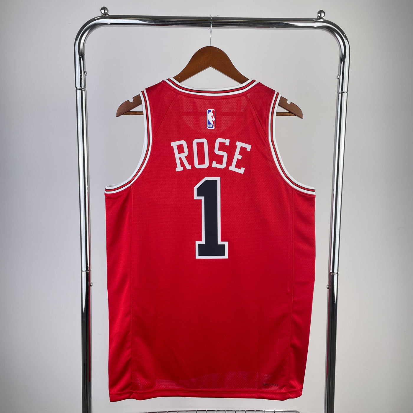 Chicago Bulls Icon (Current) - Choose Player
