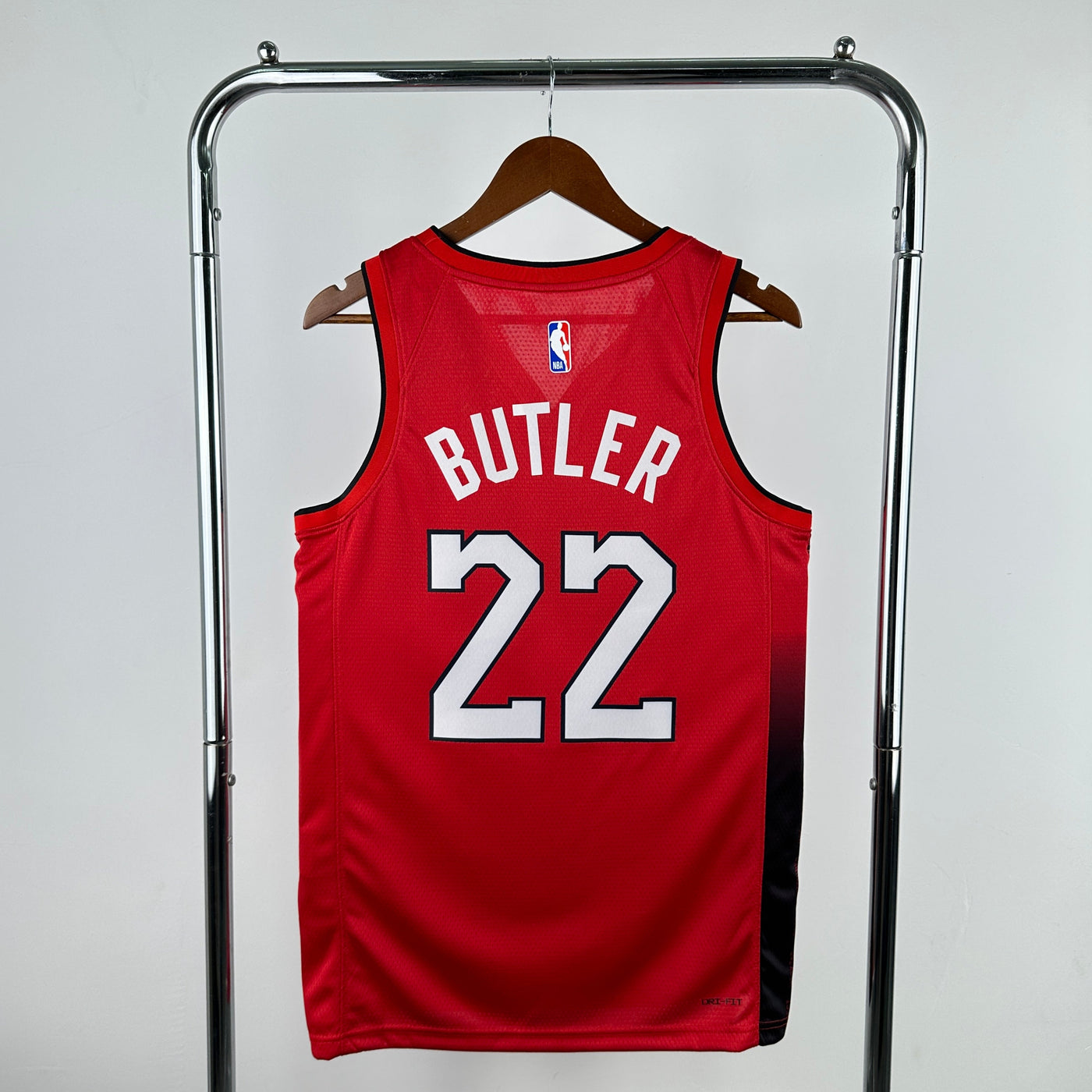 Miami Heat City Edition (24/25) - Choose Player