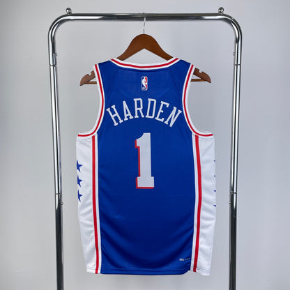Philadelphia 76ers Icon (Current) - Choose Player