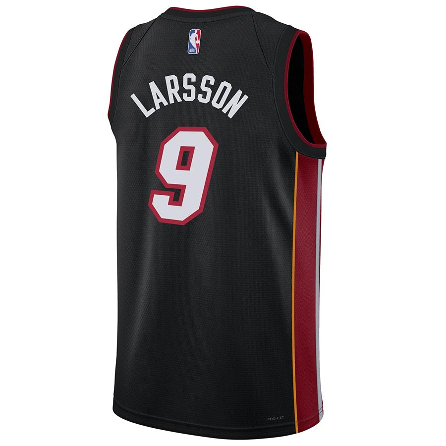 Miami Heat Icon (Actuel) - Choisir un joueur