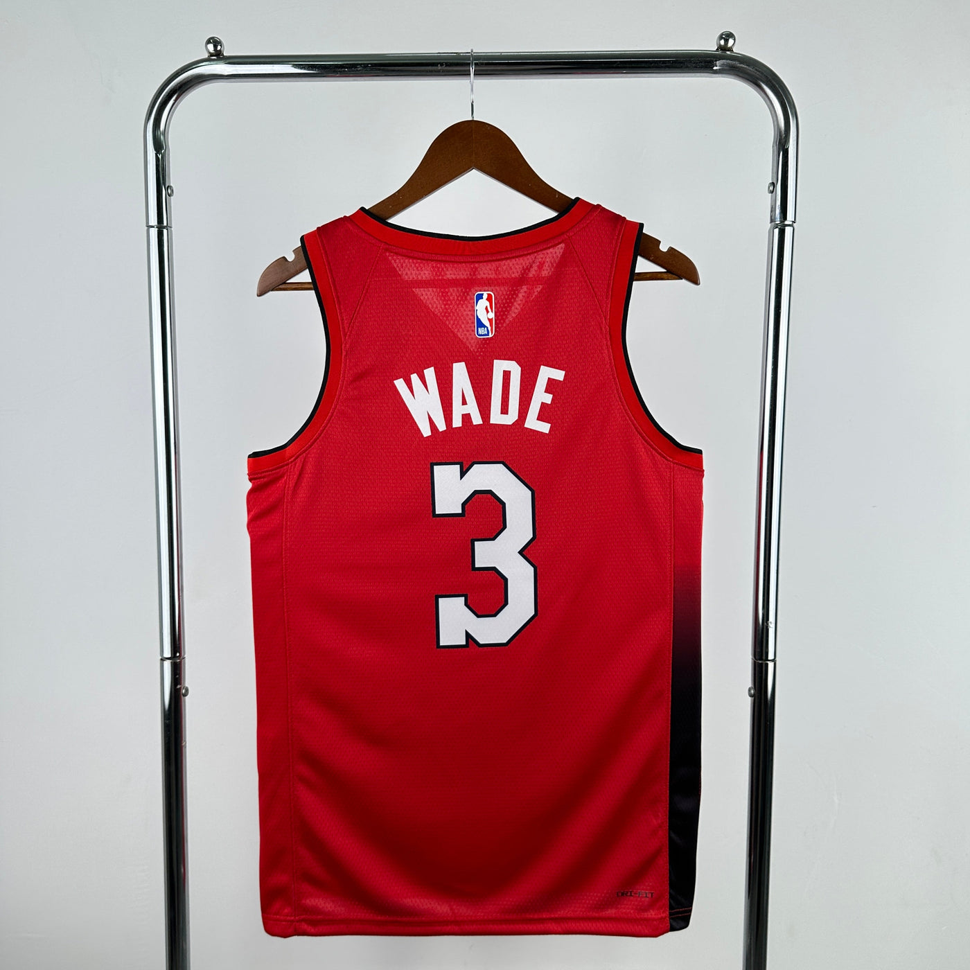 Miami Heat City Edition (24/25) - Choose Player
