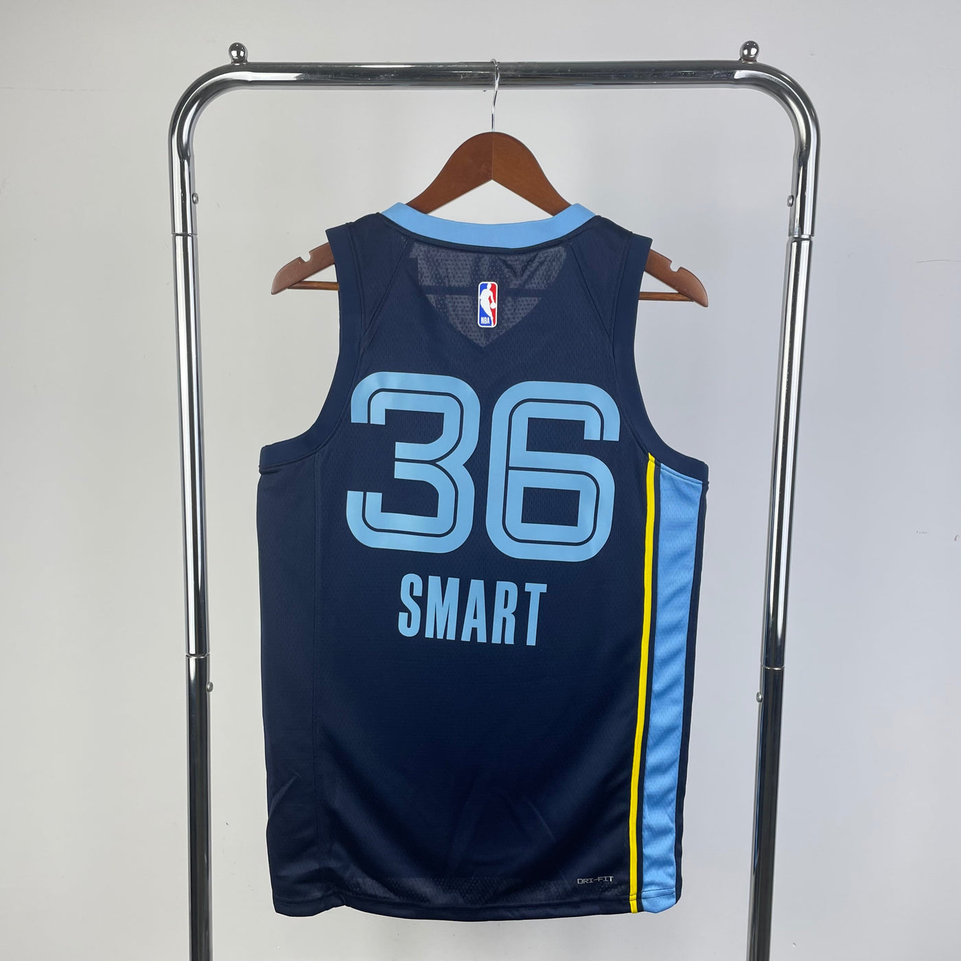 Memphis Grizzlies Icon (Current) - Choose Player