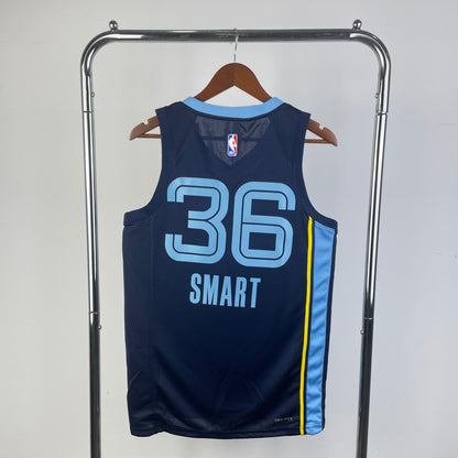 Memphis Grizzlies Icon (Current) - Choose Player