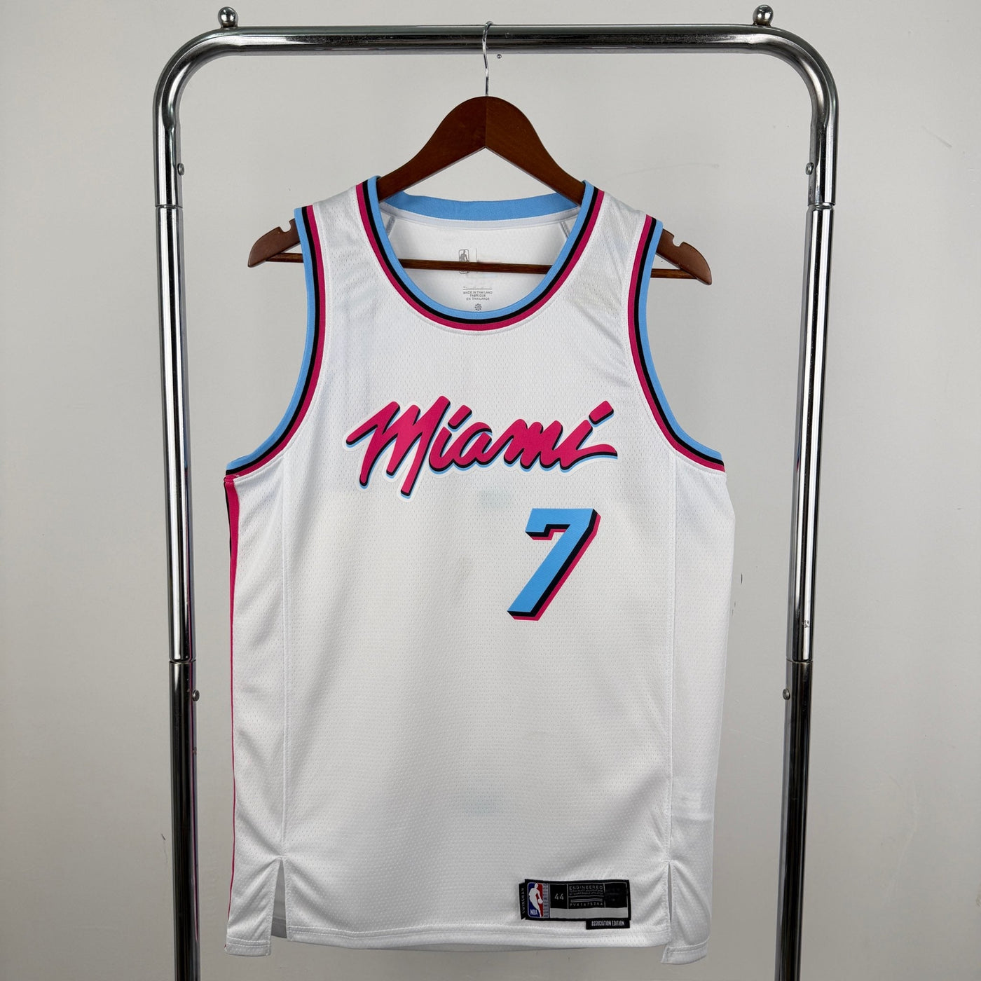 Association Miami Heat (24/25) - Giannis Antetokounmpo #7