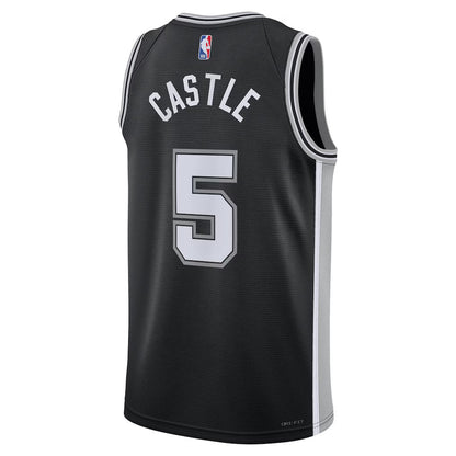 San Antonio Spurs Icon (Current) - Choose Player