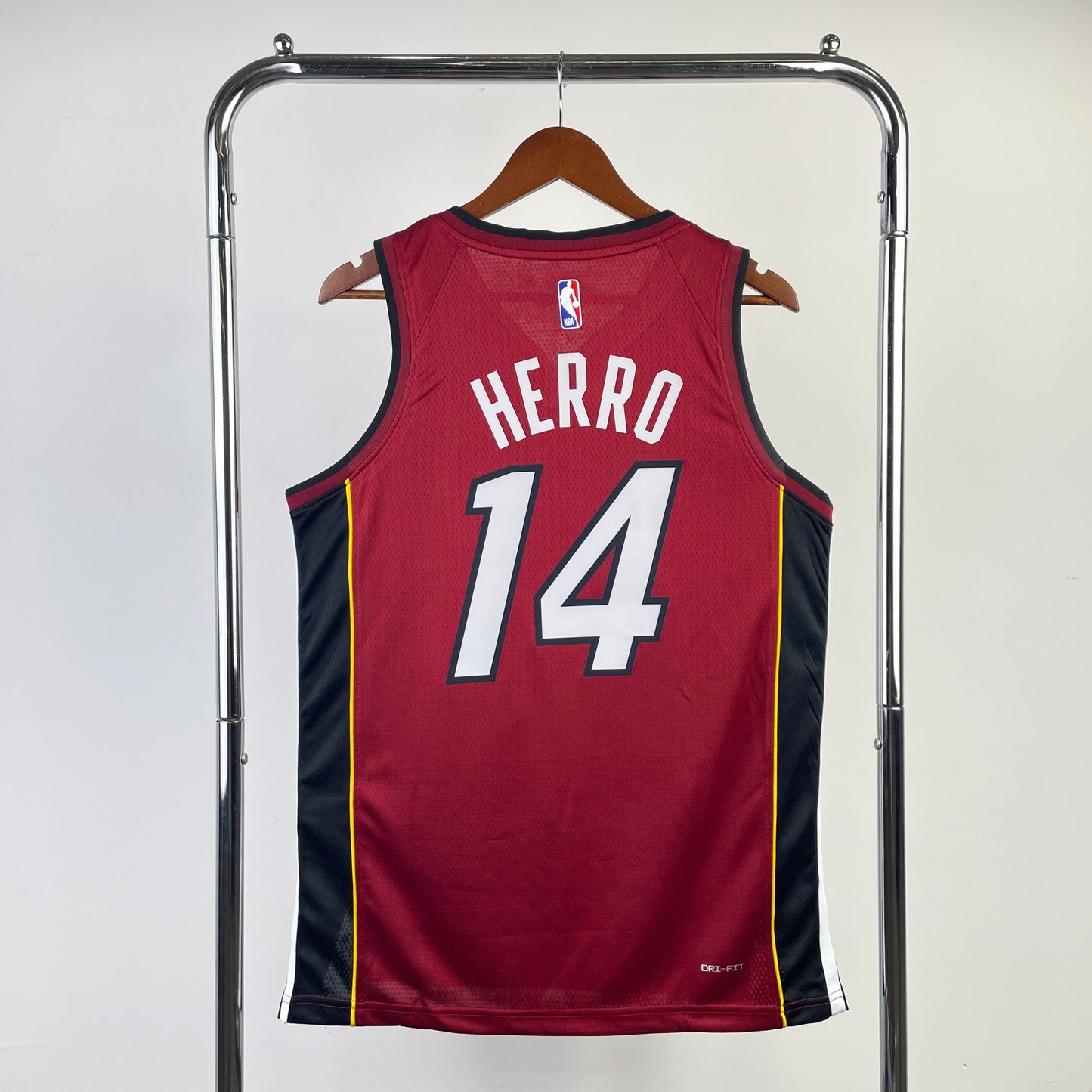Miami Heat Statement (Current) - Choose Player