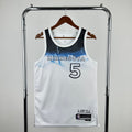 Minnesota Timberwolves City Edition (24/25) - Choose Player
