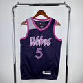 Minnesota Timberwolves City Edition (25/26) - Anthony Edwards #5