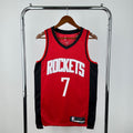 Houston Rockets Icon (Current) - Kevin Durant #7