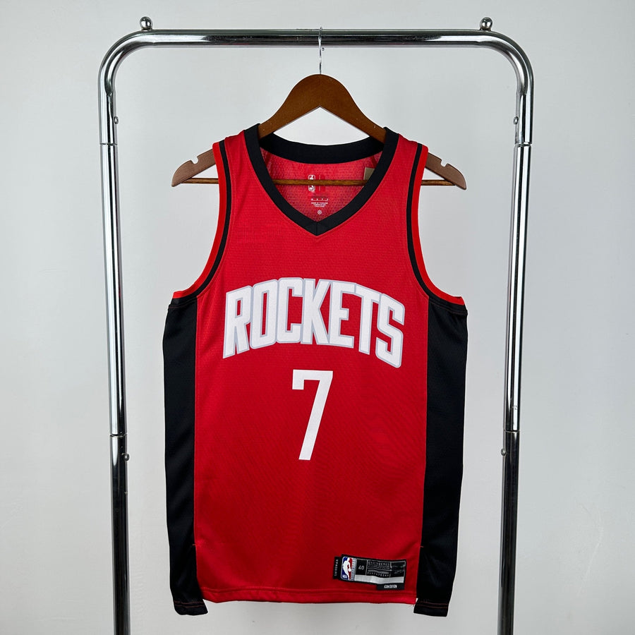 Houston Rockets Icon (Current) - Kevin Durant #7