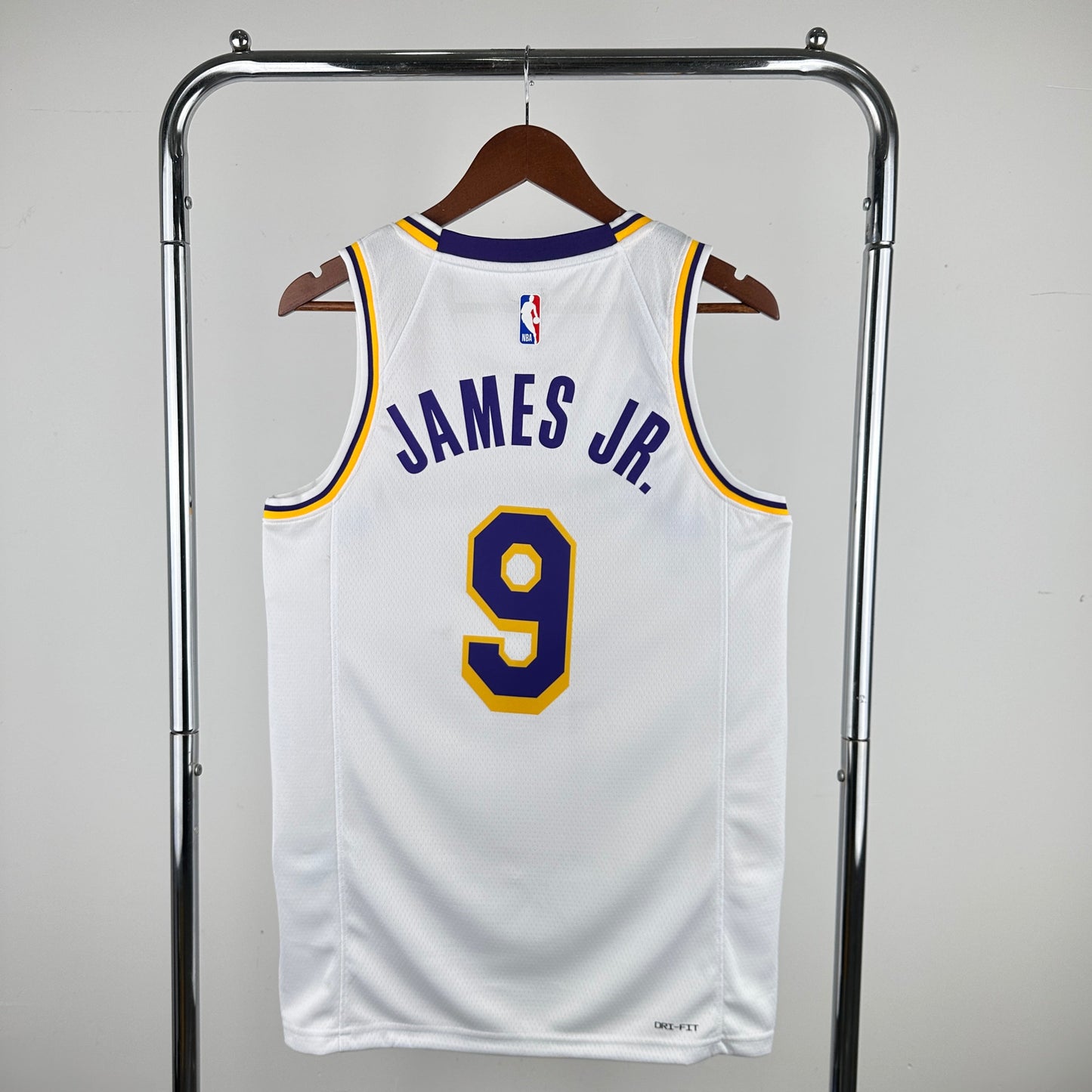 Los Angeles Lakers Association (Current) - Choose Player