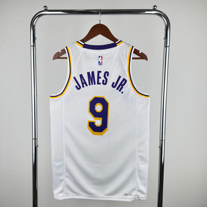 Los Angeles Lakers Association (Current) - Choose Player