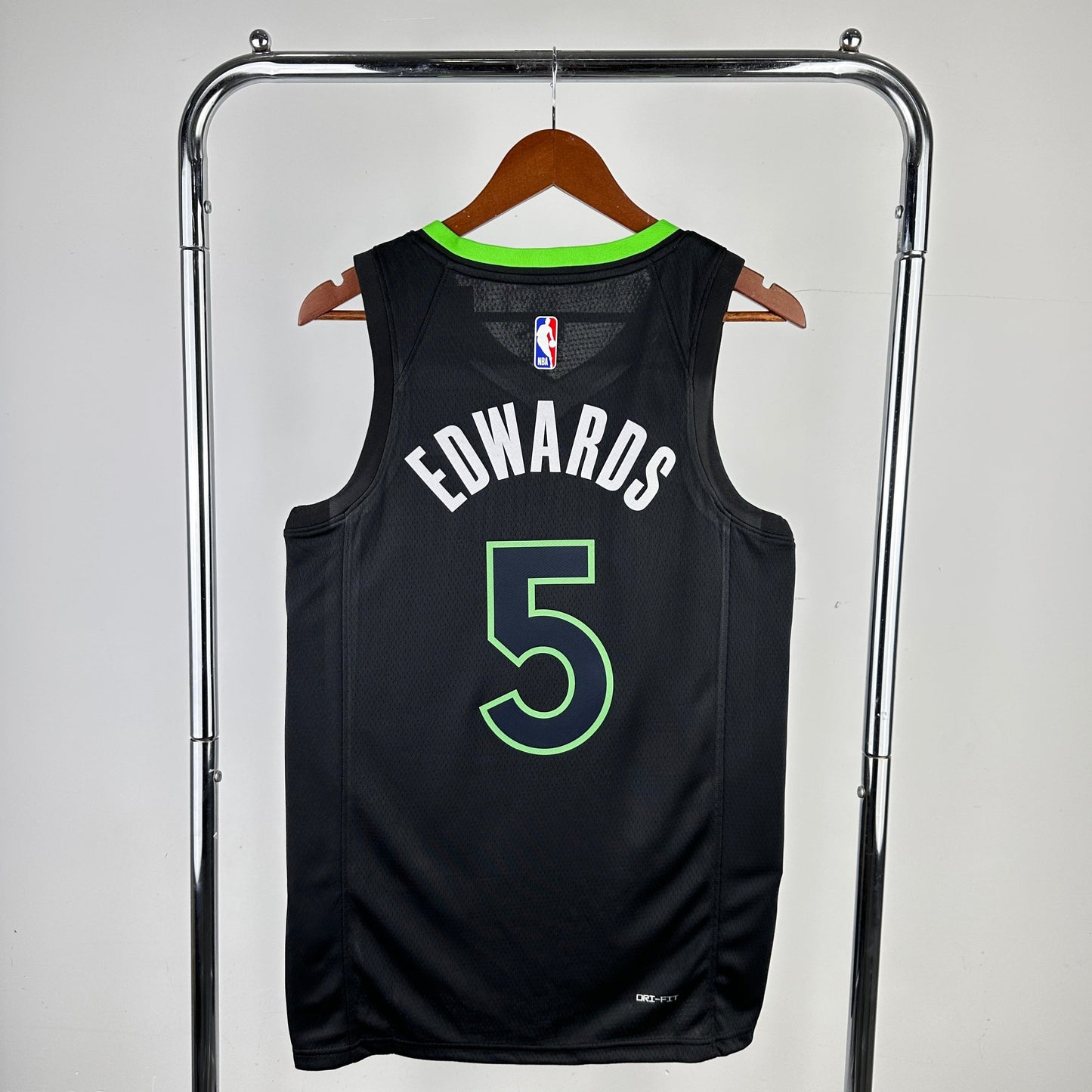 Minnesota Timberwolves Statement (Current) - Anthony Edwards #5