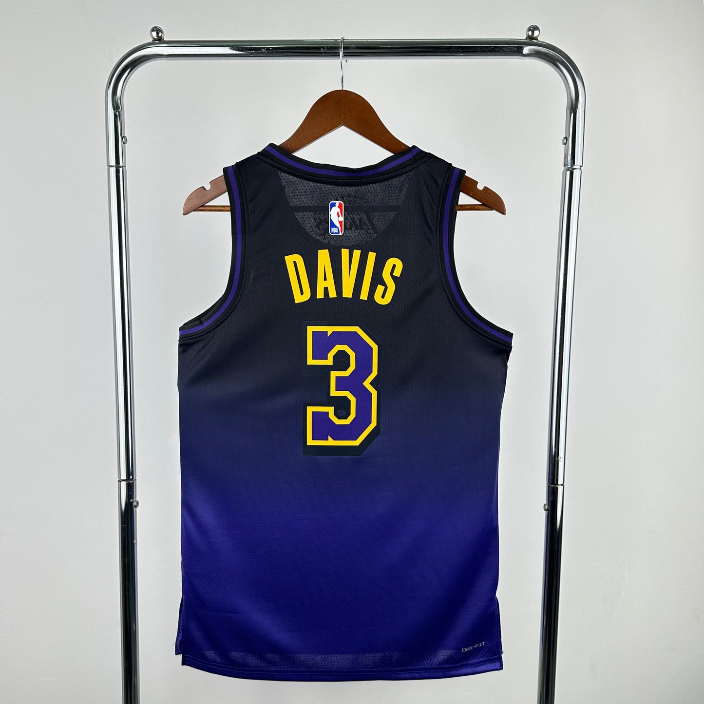 Los Angeles Lakers City Edition (24/25) - Choose Player
