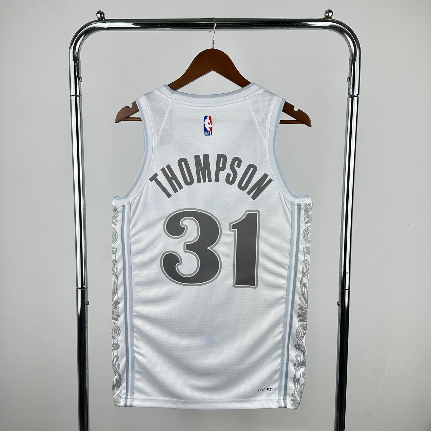 Dallas Mavericks City Edition (24/25) - Choose Player