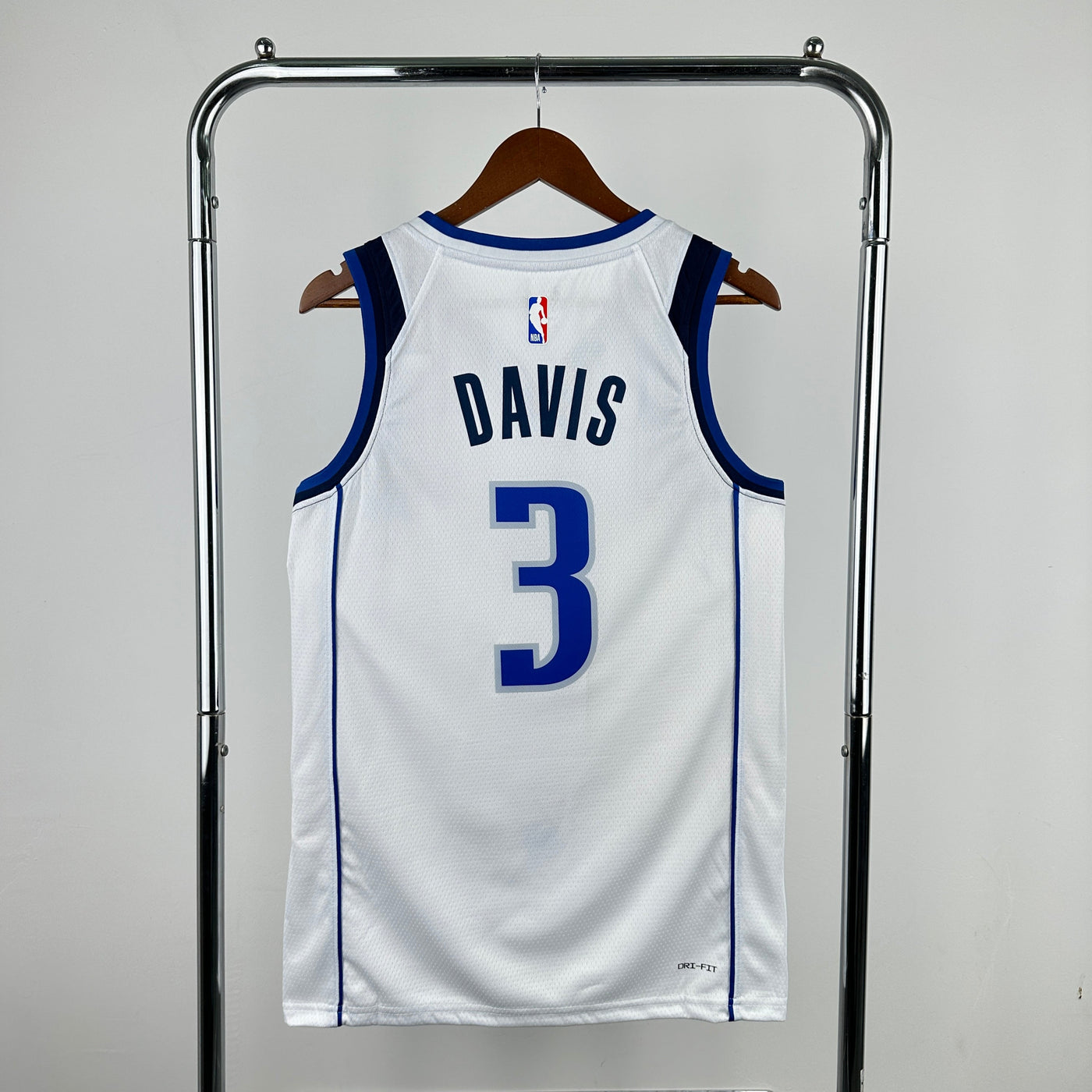 Dallas Mavericks Association (Current) - Choose Player