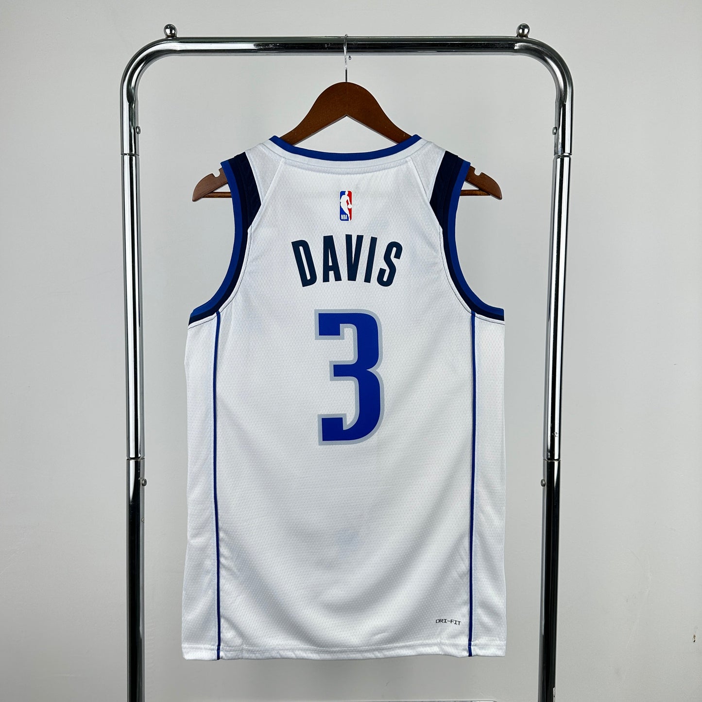 Dallas Mavericks Association (Current) - Choose Player