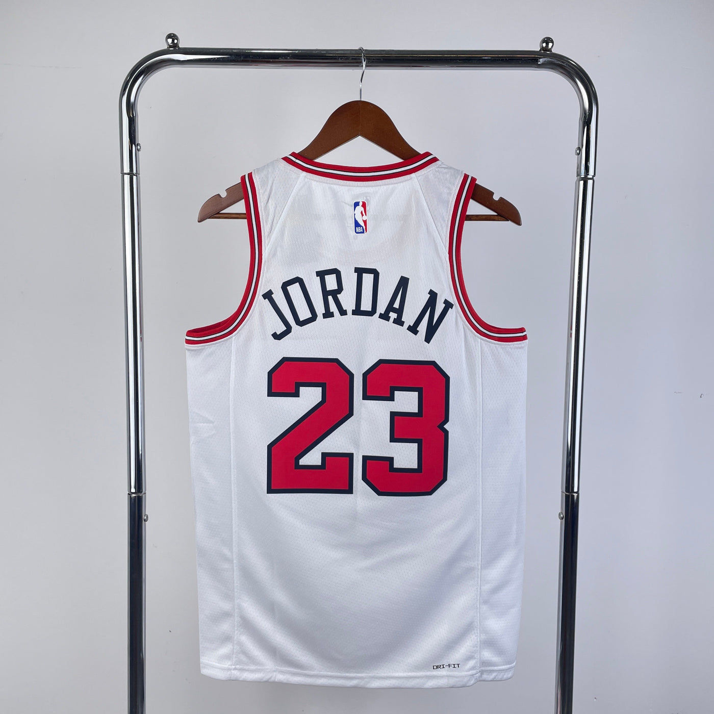 Chicago Bulls Association (Current) - Choose Player