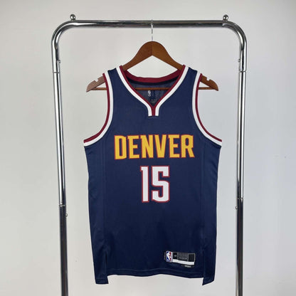 Denver Nuggets Icon (Actuel) - Nikola Jokic #15