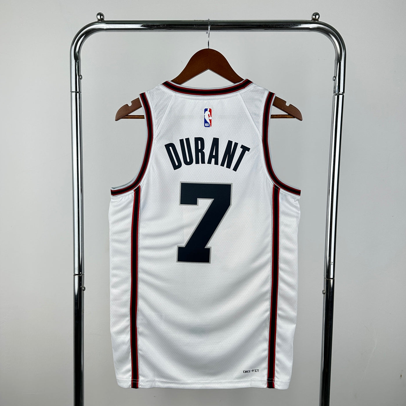 Houston Rockets City Edition (24/25) - Choose Player