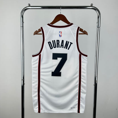 Houston Rockets City Edition (24/25) - Choose Player