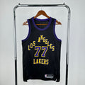Los Angeles Lakers Édition City (25/26) - Luka Doncic #77