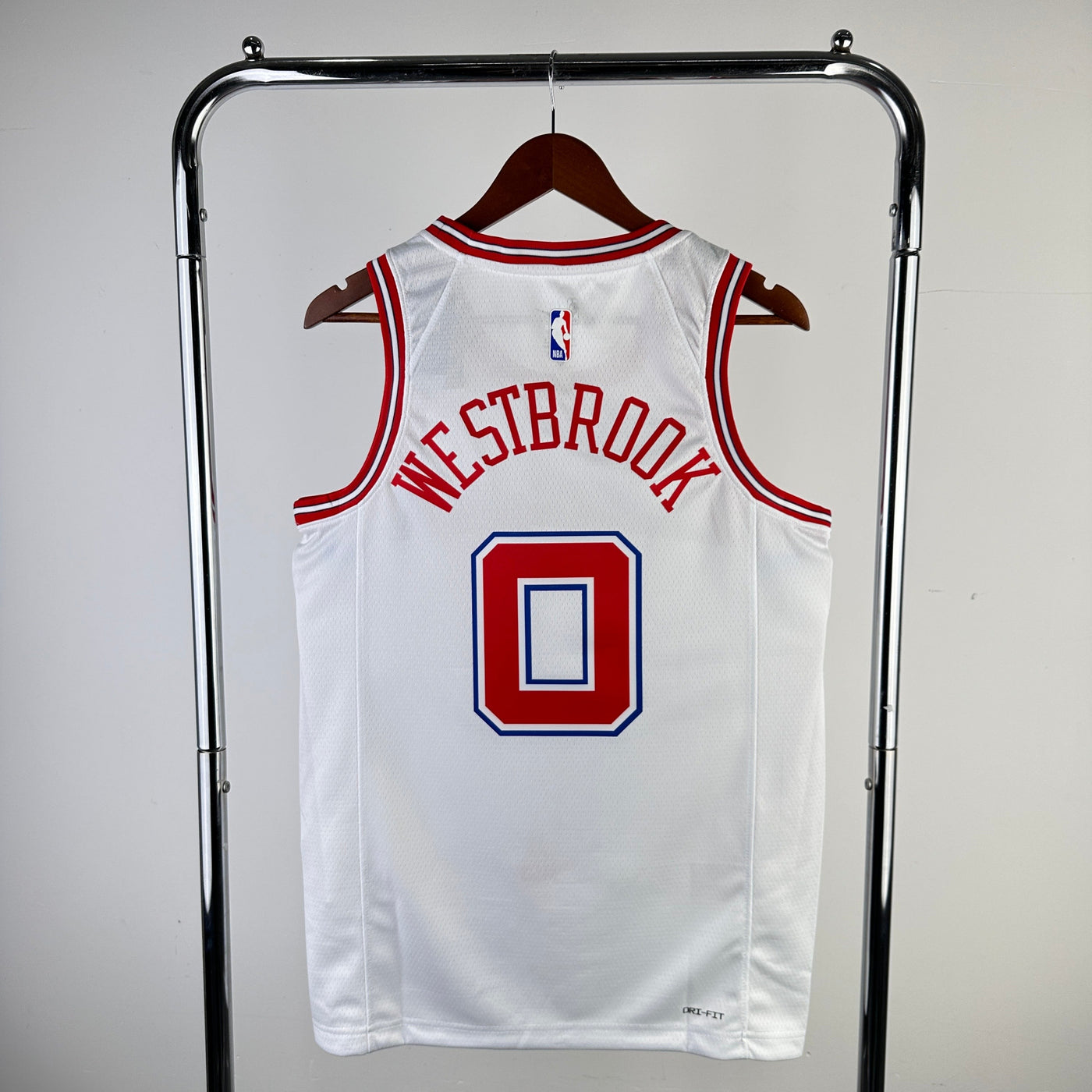 Houston Rockets City Edition (25/26) - Choose Player
