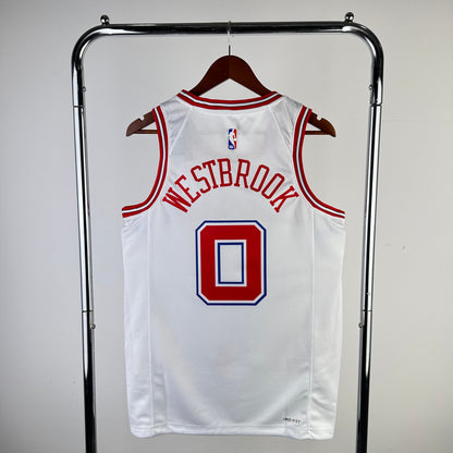 Houston Rockets City Edition (25/26) - Choose Player