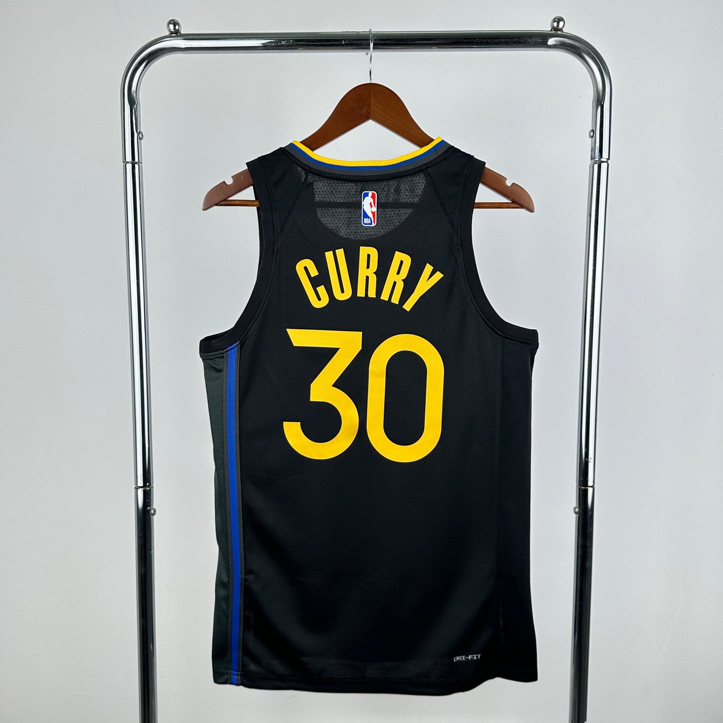 Golden State Warriors Statement (Current) - Choose Player