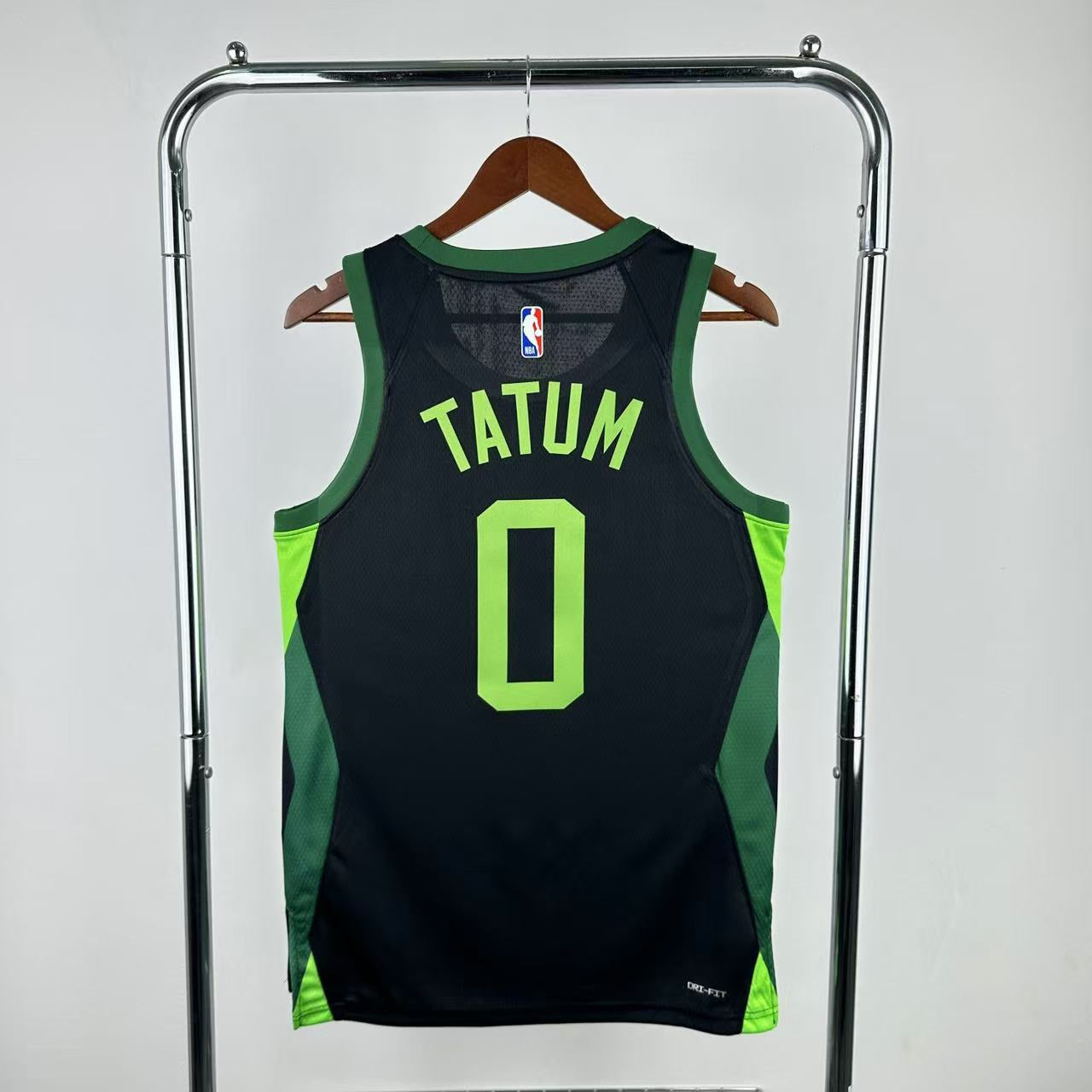 Boston Celtics City Edition (24/25) - Choose Player