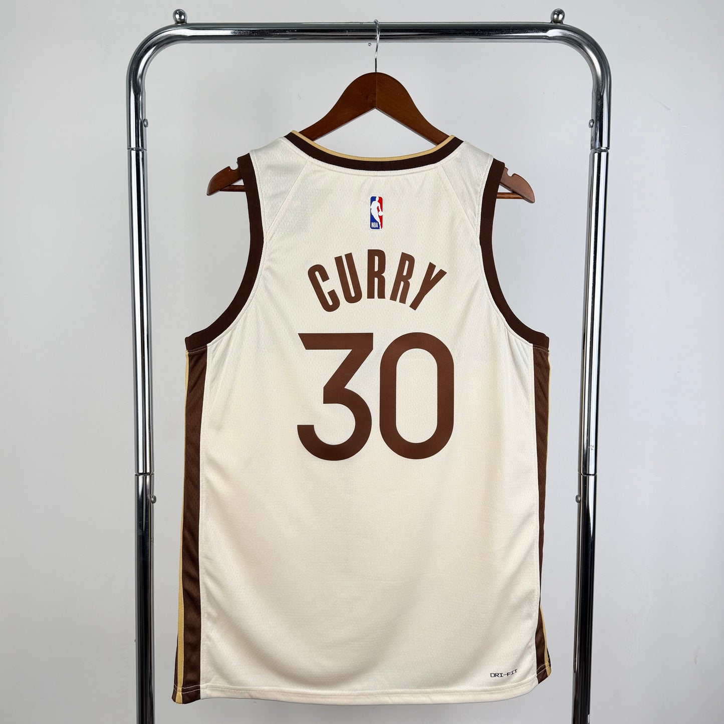Golden State Warriors City Edition (25/26) - Choisissez un joueur