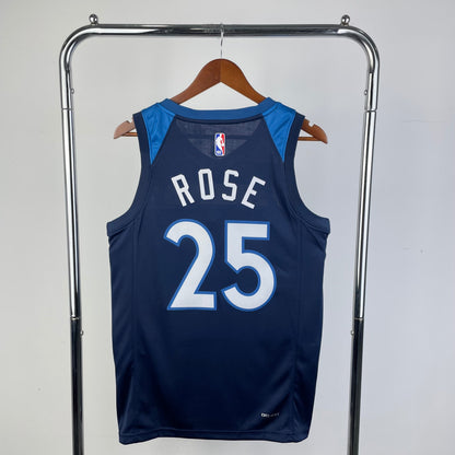 Icône des Minnesota Timberwolves (actuel) - Choisir le joueur