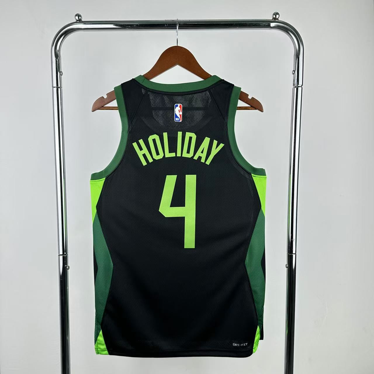 Boston Celtics City Edition (24/25) - Choose Player
