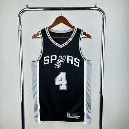 San Antonio Spurs Icon (Current) - Choose Player