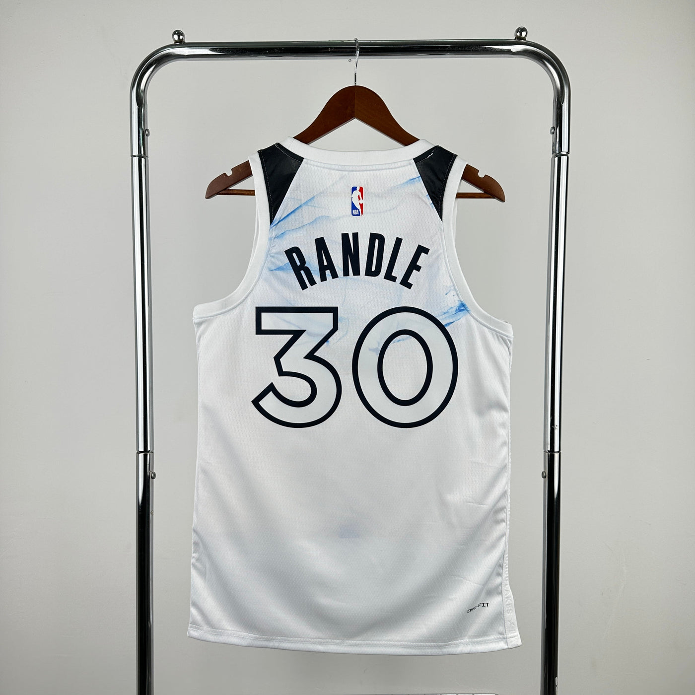 Minnesota Timberwolves City Edition (24/25) - Choose Player