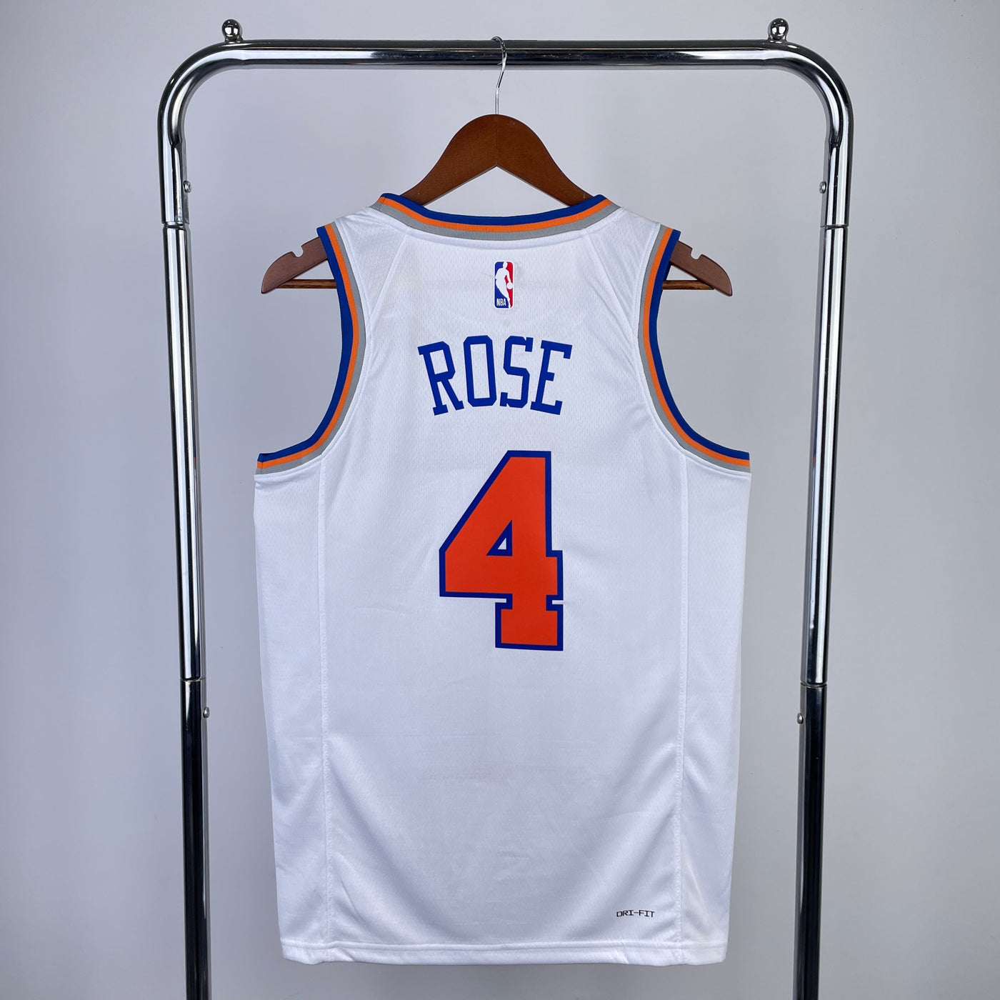 New York Knicks Association (Current) - Choose Player