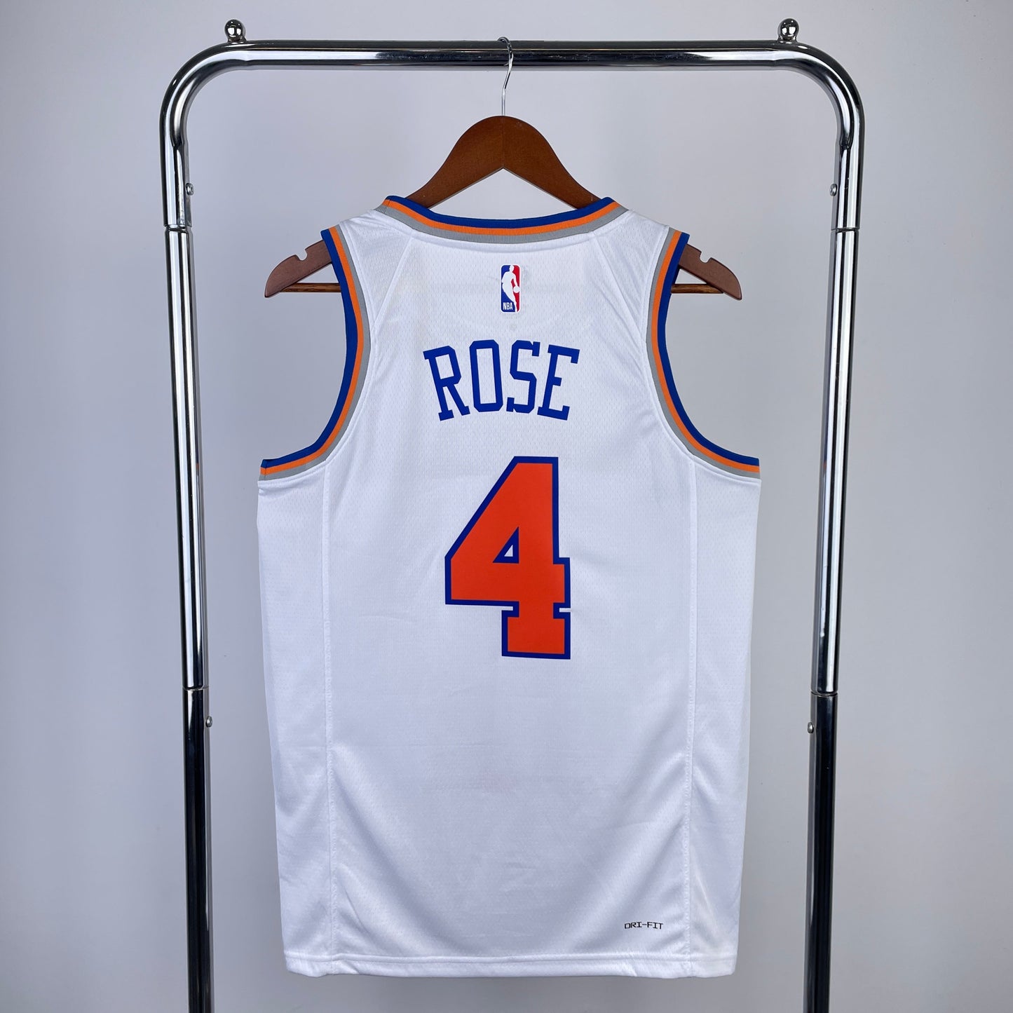 New York Knicks Association (Current) - Choose Player