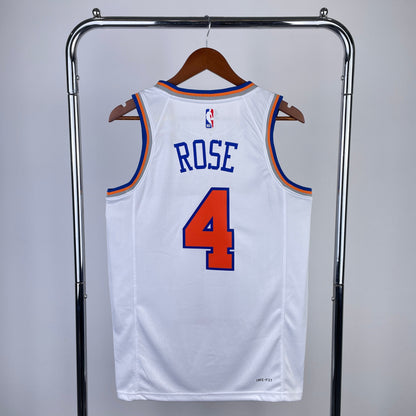 New York Knicks Association (Current) - Choose Player