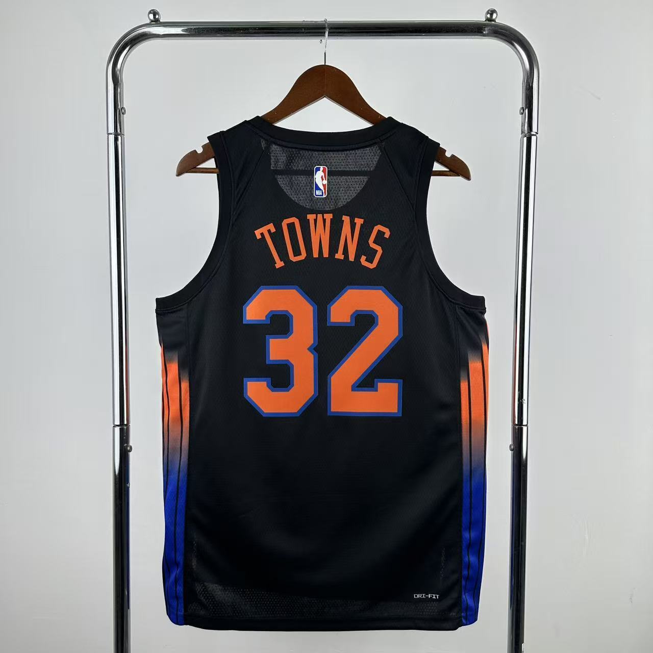 New York Knicks Statement (25/26) - Choose Player