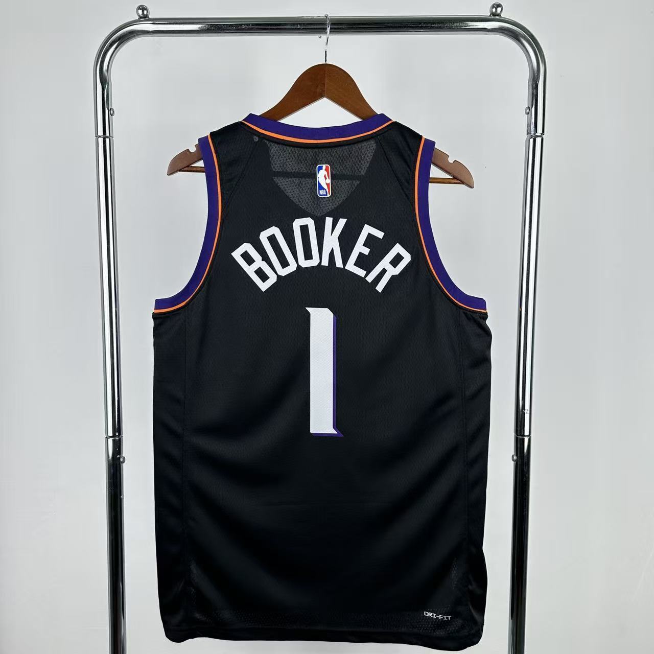 Phoenix Suns Statement (Current) - Choose Player