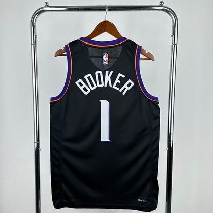 Phoenix Suns Statement (Current) - Choose Player