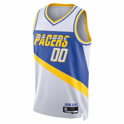 Indiana Pacers Édition Ville (25/26) - Personnalisé