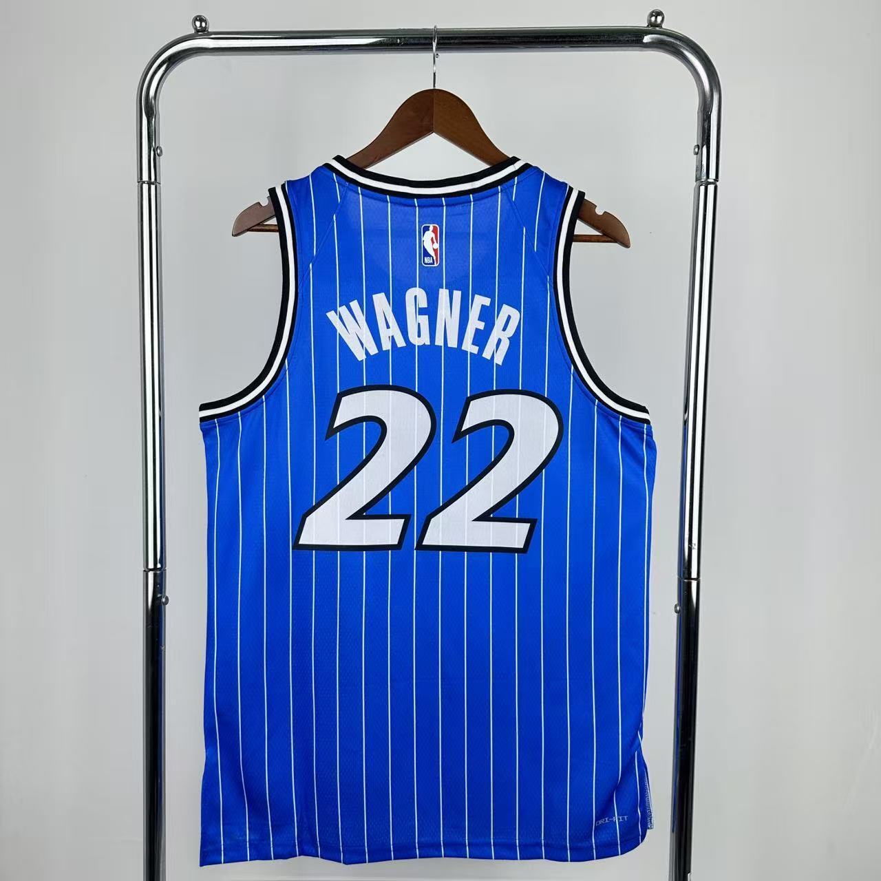 Orlando Magic Icon (Current) - Choose Player